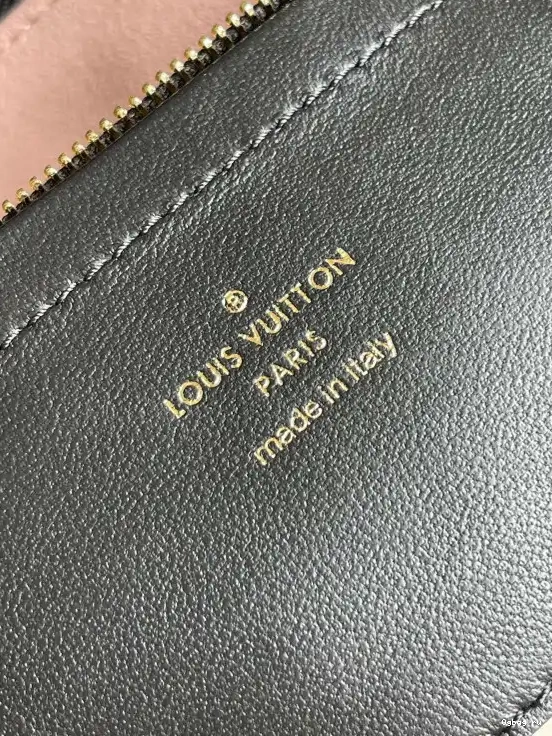 COUSSIN POCHETTE VUITTON LOUIS 0630